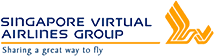 Singapore Virtual Airline Group